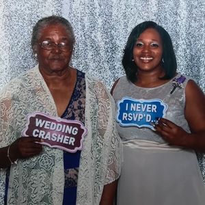 Meet your Posher, Tameshia